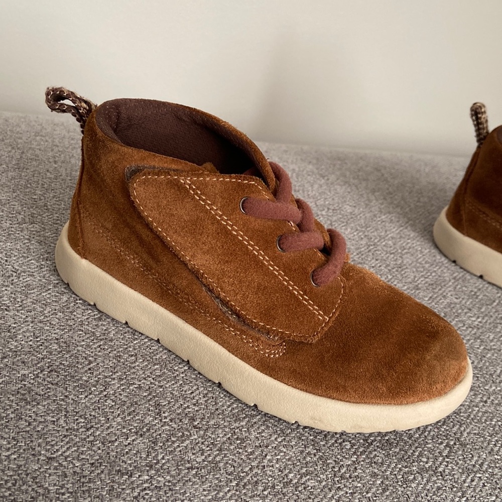 Boys Ugg boots